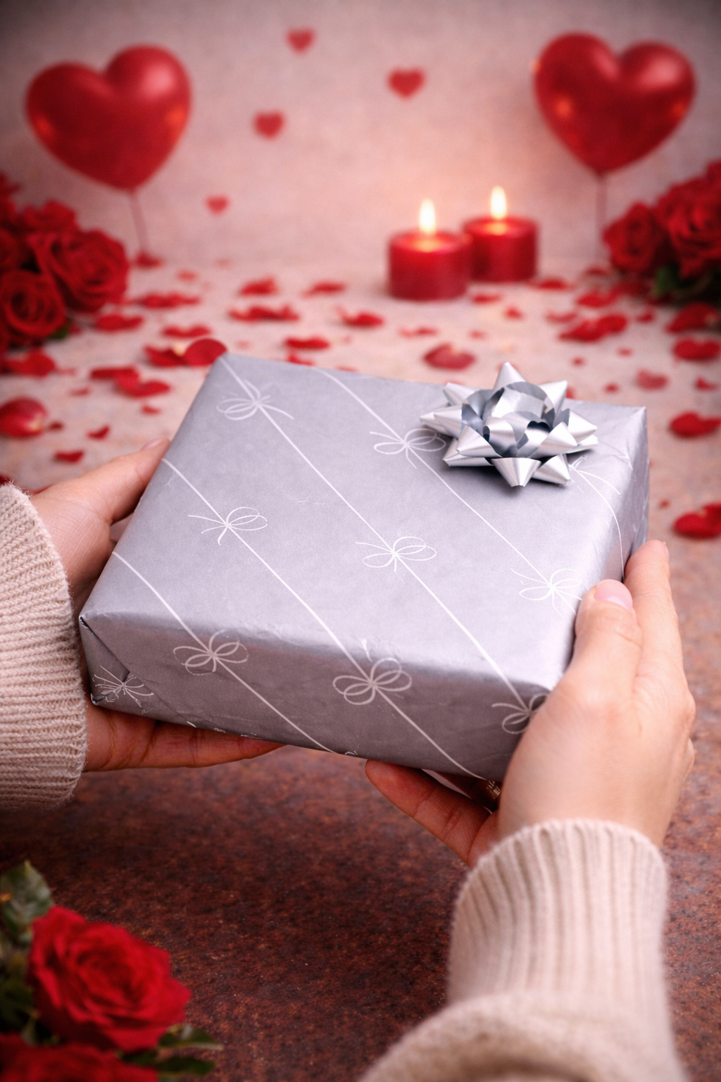 Kişiye Özel Harfli Kadın Kol Saati, Saat,Bileklik,Kolye,Küpe Hediye Seti Gümüş Renk